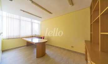 Imagem 4: Santo André - Conjunto Comercial/Sala - Centro