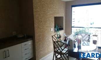 Imagem 6: APARTAMENTO - BROOKLIN - SP