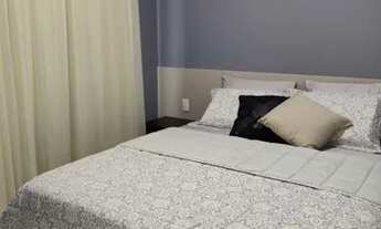 Imagem 5: ALUGO APARTAMENTO DE 2 SUITES NO CAMINHO DAS ARVORES