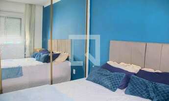 Imagem 6: Apartamento para Aluguel - Vila Constança , 1 Quarto, 42 m2