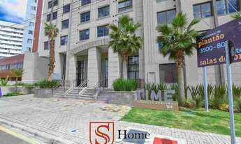 Imagem 3: Sala comercial para aluguel no Cristo Rei em Curitiba