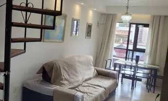 Imagem: Cobertura com 4 dormitórios à venda, 208