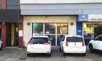 Imagem 2: Loja para aluguel possui 60 metros quadrados em Ideal - Novo Hamburgo - RS