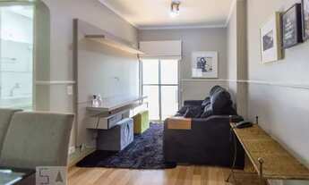 Imagem: Apartamento para Aluguel - Bela Vista, 1