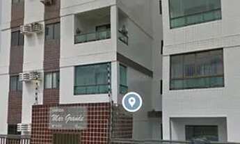 Imagem: Edf. Mar Grande, Piedade