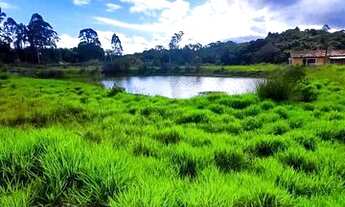 Imagem 6: Lote/Terreno para venda possui 500 metros quadrados em Centro (Caucaia do Alto) - Cotia