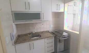 Imagem 7: Apartamento de 01 dormitório no bairro Menino Deus