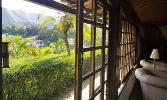 Imagem 7: Linda casa a 5 minutos do Centro, Jardim Europa Teresópolis, 05 dormitórios , area total d