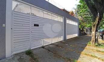 Imagem 5: Sobrado Comercial 12 salas - 330 m² - Perdizes