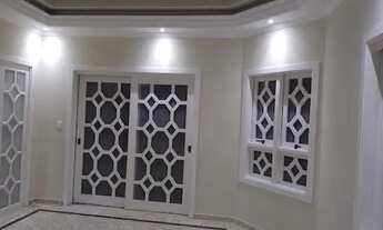 Imagem 4: Casa com 4 dormitórios para alugar - Condomínio Arujá 5 - Arujá/SP