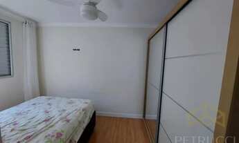 Imagem 6: Apartamento - Loteamento Parque São Martinho - Campinas