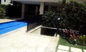 Imagem 4: São Paulo - Apartamento Padrão - Jardim América