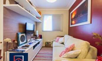 Imagem 5: Apartamento Locação Vila Leopoldina 65 m² 2 Dormitórios