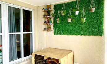 Imagem 3: Guarulhos - Apartamento Padrão - Jardim Flor da Montanha