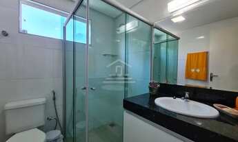 Imagem 6: Casa para venda possui 222 metros quadrados com 4 quartos em Horto - Teresina - Piauí