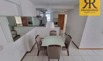 Imagem 7: Apartamento com 2 dormitórios à venda, 59 m² por R$ 429.990 - Casa Forte - Recife/PE