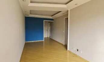 Imagem 2: Apartamento com 2 dormitórios, 64 m² - venda por R$ 268.000,00 ou aluguel por R$ 1.964,59