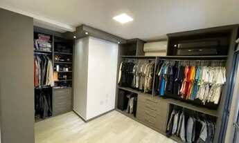 Imagem 2: Condominio Singolare com 132m², com 3 suites, 4 banheiros