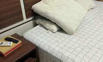 Imagem 6: Apartamento para venda tem 120 metros quadrados com 2 quartos