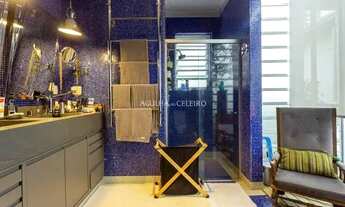 Imagem 7: LINDA CASA ESTILO TOSCANO NO JARDIM PAULISTANO