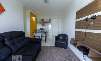 Imagem 5: Apartamento para Aluguel - Sacomã, 2 Quartos, 70 m2