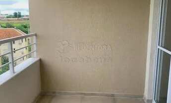 Imagem 3: Apartamento Padrão em São José do Rio Preto