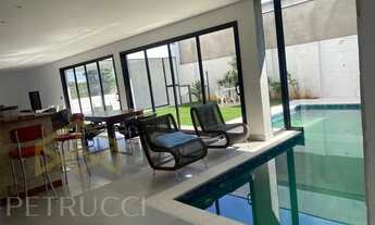 Imagem 4: Casa - Jardim Green Park Residence - Hortolândia