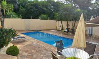 Imagem 2: Casa - Parque Alto Taquaral - Campinas