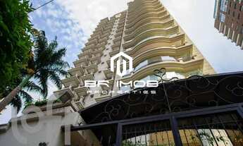 Imagem 2: COBERTURA RESIDENCIAL em SÃO PAULO - SP, VILA MARIANA