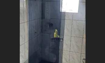 Imagem 3: Casa com 2 dormitórios para alugar, 70 m² por R$ 1.600,00/mês - Parque Almerinda Chaves