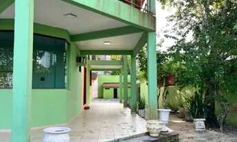 Imagem 2: Casa a poucos passos da praia Ponta Negra 05 quartos