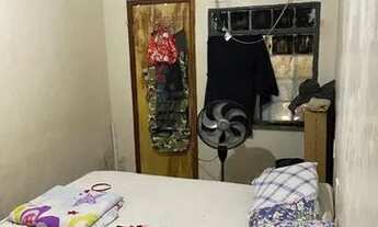 Imagem 2: Vendo casa na terra firme