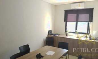 Imagem 5: Sala - Swiss Park - Campinas