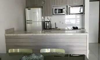 Imagem 7: Apartamento para aluguel no Victoria Loft com 1 quarto em Vitória - Salvador - Bahia