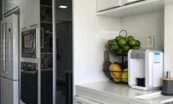 Imagem 5: Apartamento para venda possui 70 metros quadrados com 2 quartos em Boca do Rio - Salvador