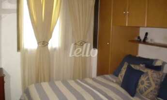 Imagem 5: São Paulo - Apartamento Padrão - Saúde