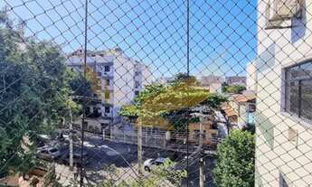 Imagem 7: Apartamento de 88m2 no Andaraí