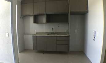 Imagem 7: Apartamento alugar 2 dormitórios (suite) 74m2 climatizado varanda gourmet 2 vagas USP UFSC