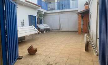 Imagem 3: Casa com sobrado