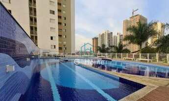 Imagem: ALUGA-SE APARTAMENTO SEMI MOBILIADO NA GLEBA