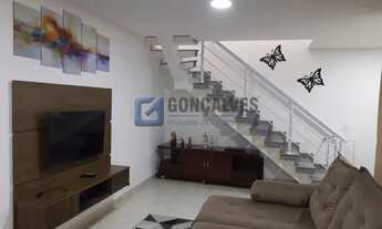 Imagem 2: SANTO ANDRE - Residential / Penthouse - VILA FLORESTA