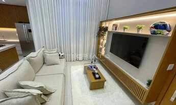 Imagem 3: Casa com 3 dormitórios à venda, 105 m² por R$ 580.000,00 - Parque Brasília 2ª Etapa - Anáp