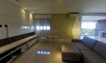 Imagem 2: Lindo apartamento para locação na Aclimação