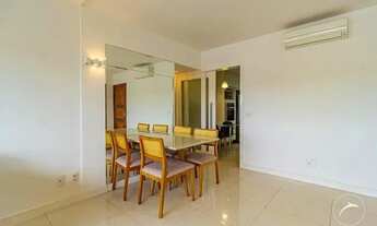 Imagem 4: Asa Sul Apartamento com 3 dormitórios