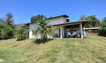 Imagem 4: Chácara À Venda - Com Escritura - Condomínio Fechado - Piracaia/SP