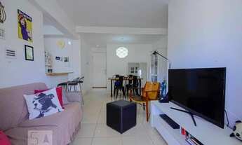 Imagem 5: Apartamento para Aluguel - São Cristóvão, 3 Quartos, 80 m2