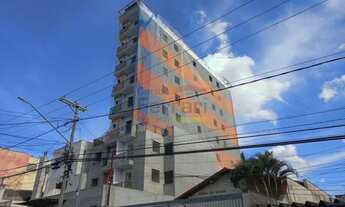 Imagem 5: Apartamento Duplex 56 m² 2 dormitórios terraço - Parque Peruche