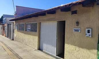 Imagem 1: Casa Av dos alpes