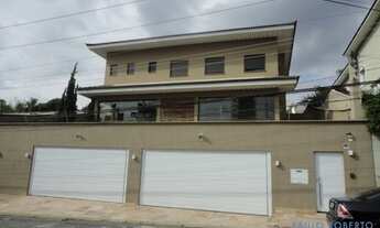 Imagem 2: CASA ASSOBRADADA - JARDIM GUEDALA - SP