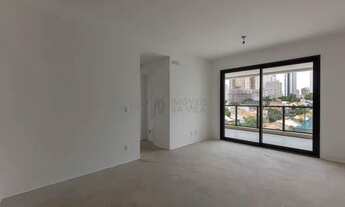 Imagem 2: Apartamento com ar de casa, moderno, varanda com vista, próximo ao Ibirapuera